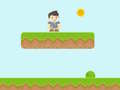 Jwèt Forest Platformer