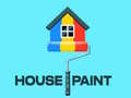 Jwèt House Paint