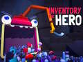 Jwèt Inventory The Hero