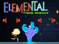 Jwèt Elemental Friends Adventure