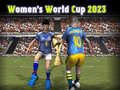 Jwèt Women's World Cup 2023