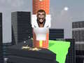 Jwèt Skibidi Toilet Smash