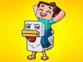 Jwèt Noob Chicken Farm Tycoon
