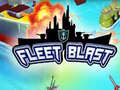 Jwèt FLEET BLAST