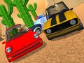 Jwèt Police Car Chase Simulator