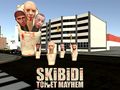 Jwèt Skibidi Toilet Mayhem