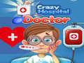 Jwèt Crazy Hospital Doctor