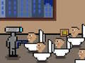 Jwèt Agent Cameraman Skibidi Toilet