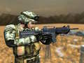 Jwèt Duty Call Modern Warfate 2