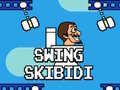 Jwèt Swing Skibidi Toilet