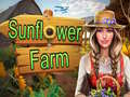 Jwèt Sunflower Farm