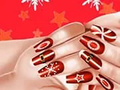 Jwèt Christmas Fashion Nail Salon 2