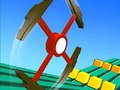 Jwèt Wheel Parkour