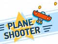 Jwèt Plane Shooter