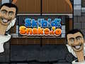 Jwèt Skibidi Snake.io