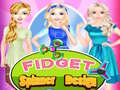 Jwèt Fidget Spinner Design
