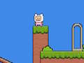 Jwèt Pink Rush Speedrun Platformer