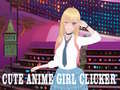 Jwèt Cute Anime Girls Clicker