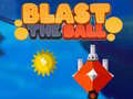 Jwèt Blast The Ball