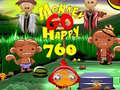 Jwèt Monkey Go Happy Stage 760