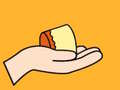 Jwèt Don't Touch My Pudding