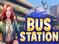 Jwèt Bus Station