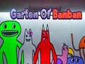 Jwèt Garten of Banban