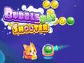 Jwèt Bubble Pop Shooter
