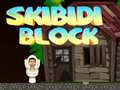 Jwèt Skibidi Block