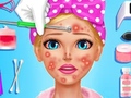 Jwèt Beauty Makeover Games