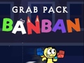 Jwèt Grab Pack BanBan