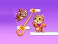 Jwèt Help The Kitten