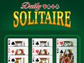 Jwèt Daily Solitaire