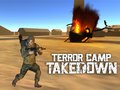 Jwèt Terror Camp Takedown