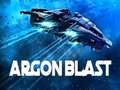 Jwèt Argon Blast