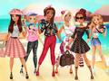 Jwèt Vacation Summer Dress Up
