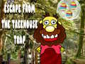 Jwèt Escape from the Treehouse Trap