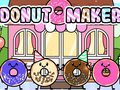Jwèt Donut Maker