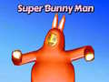 Jwèt Super Bunny Man
