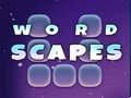 Jwèt Word Scapes