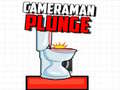 Jwèt Cameraman Plunge