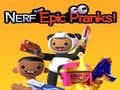 Jwèt Nerf Epic Prankster