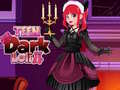 Jwèt Teen Dark Loli