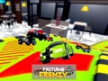 Jwèt Fastlane Frenzy