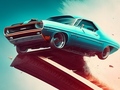 Jwèt Agame Stunt Cars