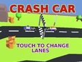 Jwèt Crash Car
