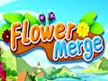 Jwèt Flower Merge