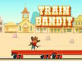 Jwèt Train Bandit