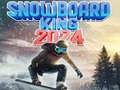 Jwèt Snowboard King 2024