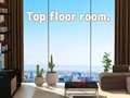 Jwèt Top Floor Room